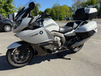 K1600 GT (1649cc) 2013