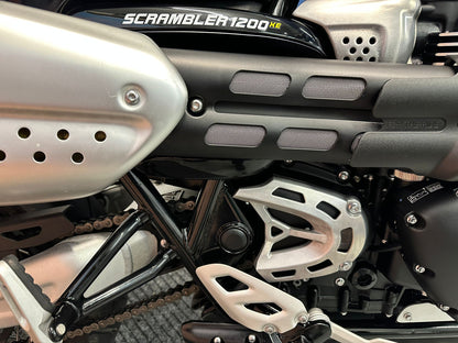 Scrambler 1200 XE (1200cc) 2019
