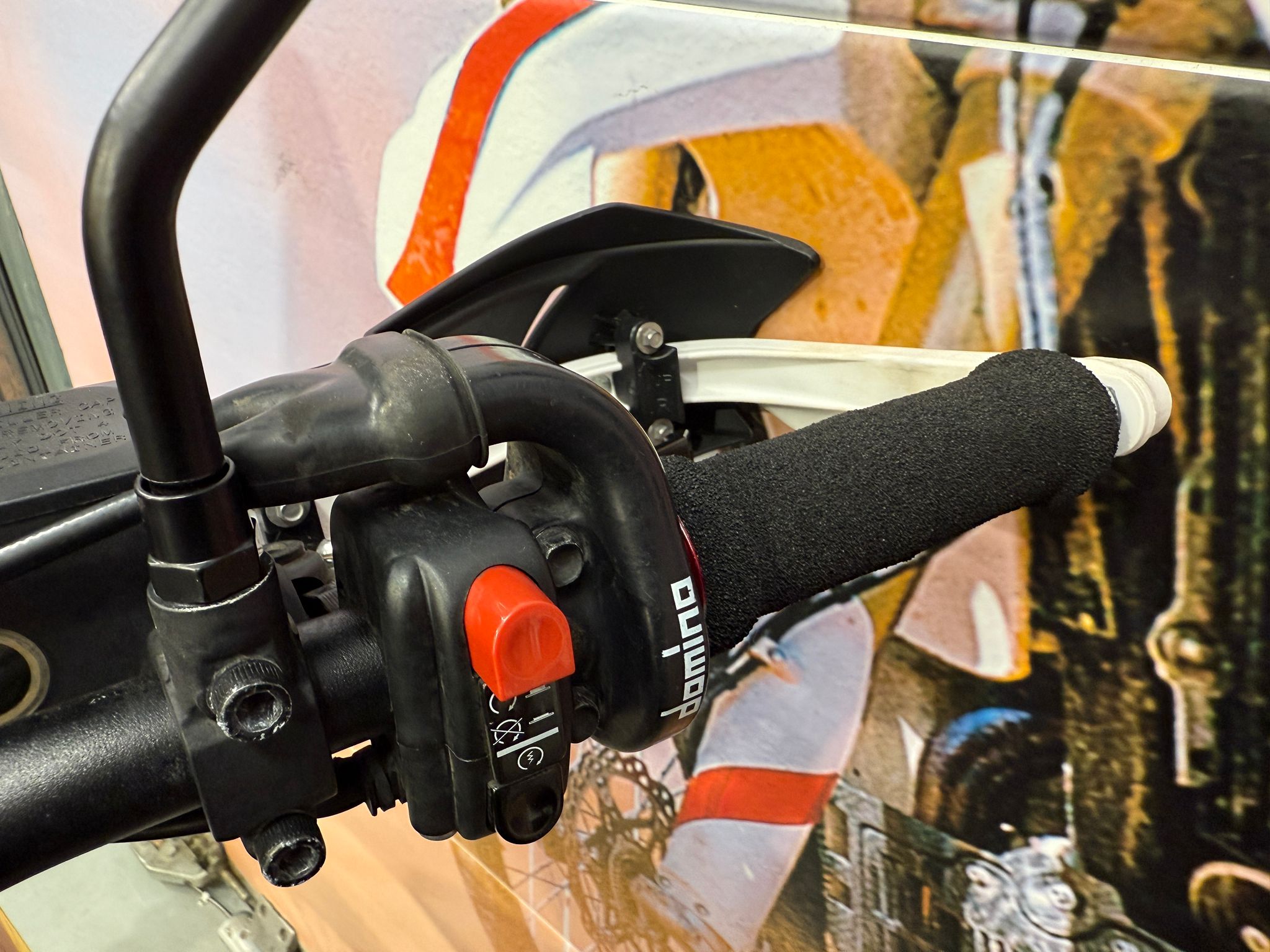 PR7 (650cc) 2019