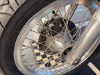 CR 750 FOUR K1 Rickman (736cc) 1976