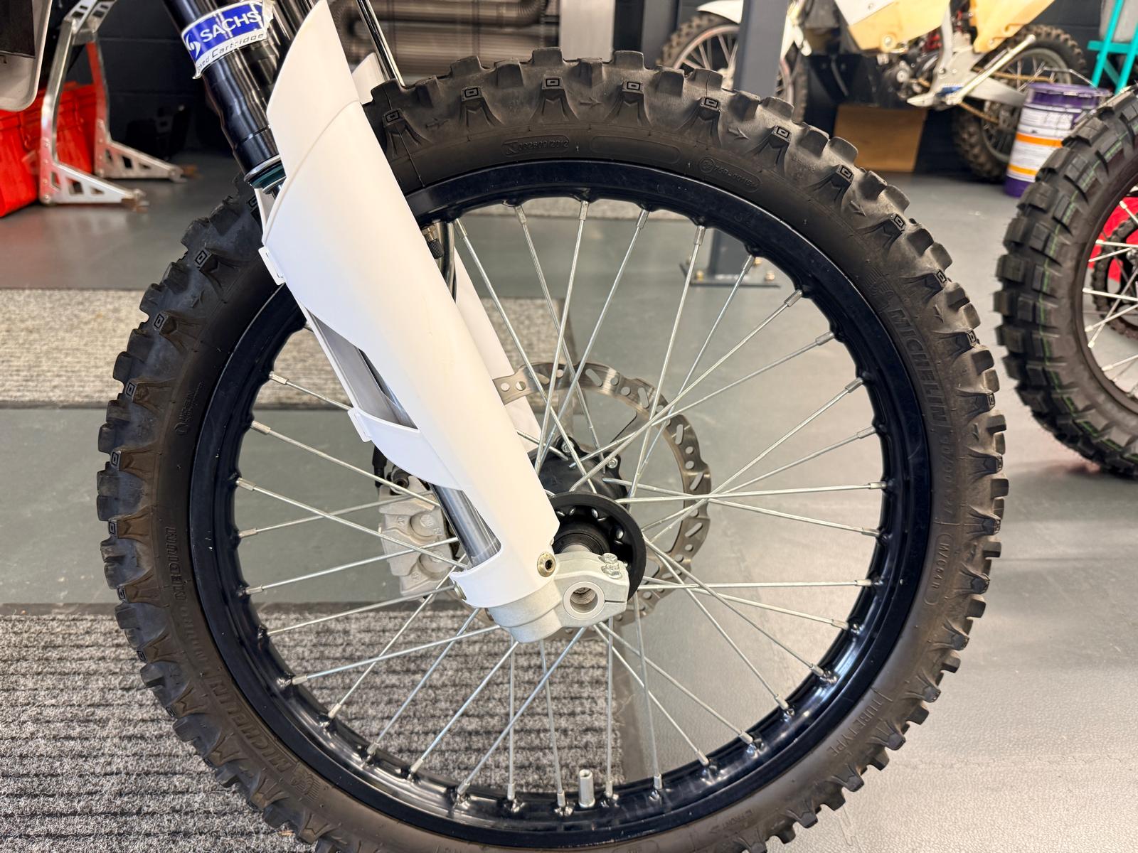 SPR 250 (250cc) 2021