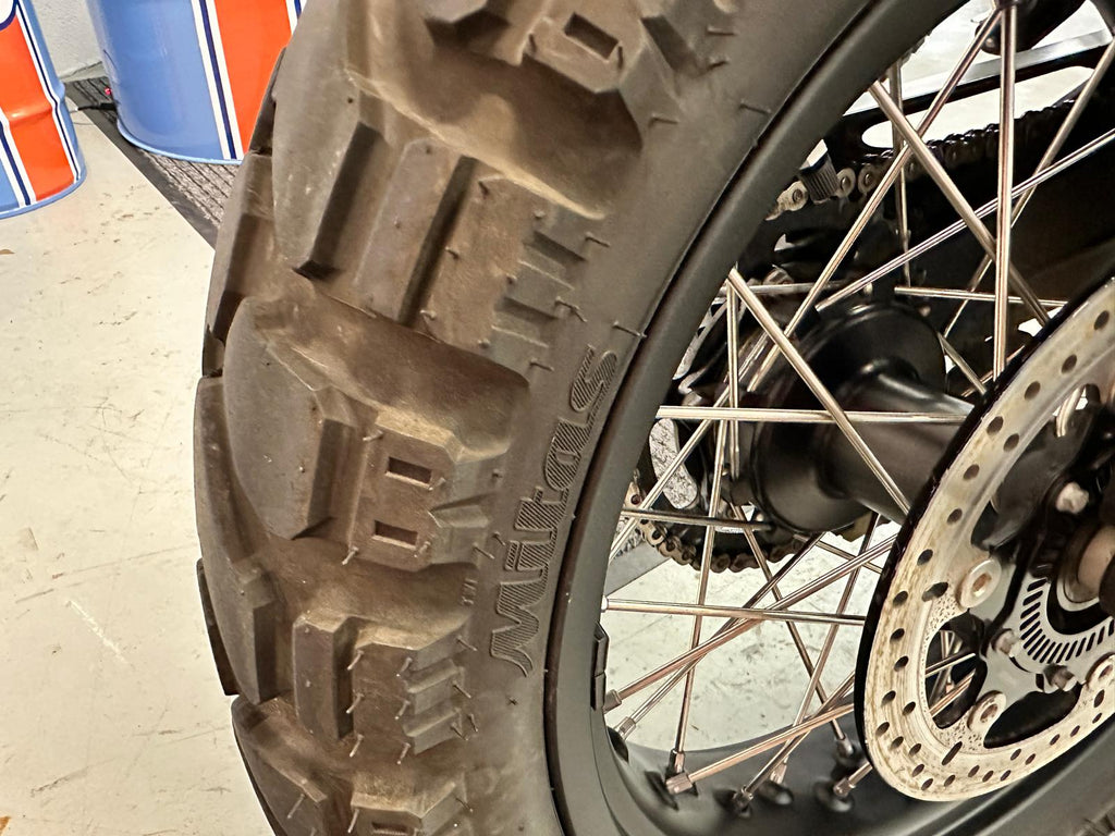 890 Adventure R (889cc) 2023