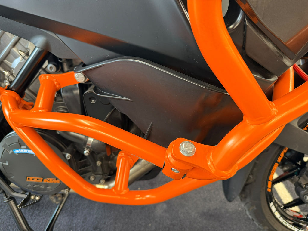 1290 SUPER ADVENTURE S (1301cc) 2019