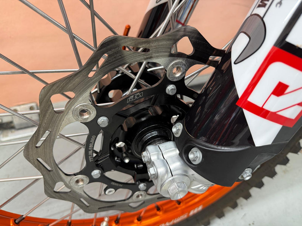 The Rebel 450 EXC (449cc) 2020