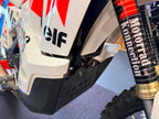 450 Rally Dakar Homage (449cc) 2026