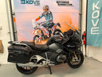 R1250 RT LE Triple Black (1254cc) 2023