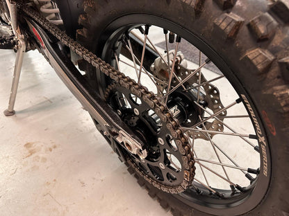 TSE 250R (224cc) 2022