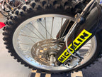 900 Elefant Lucky Explorer (904cc) 1993