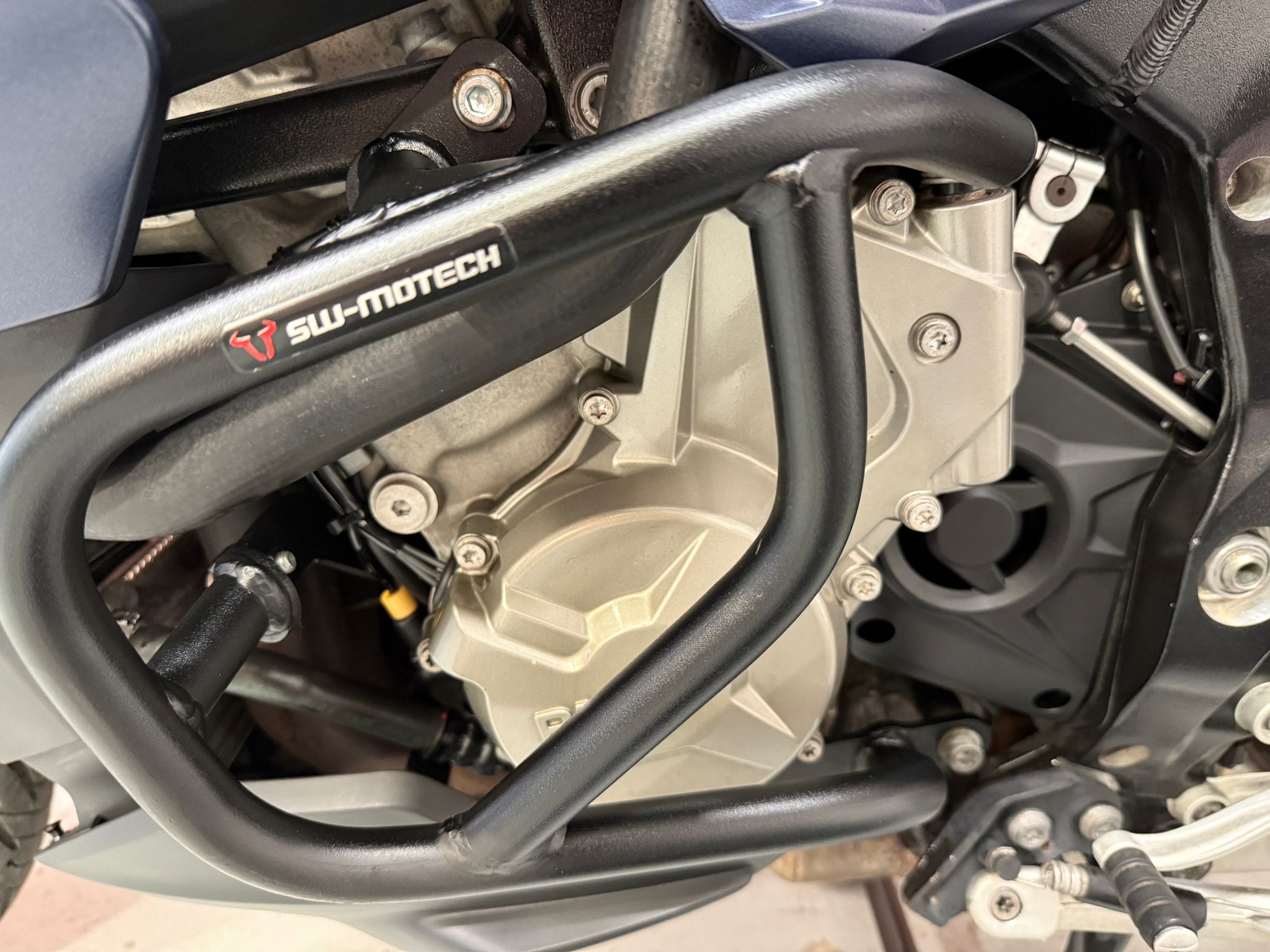 S1000 XR (999cc) 2018
