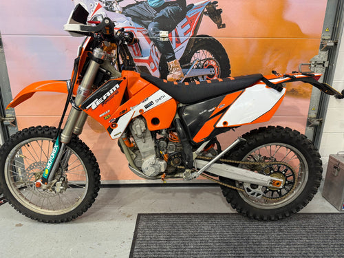 450 EXC (447cc) 2005