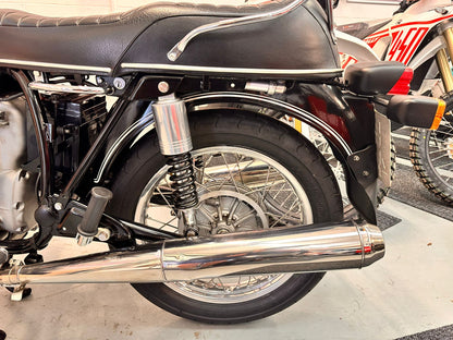 R60/6 (599cc) 1976
