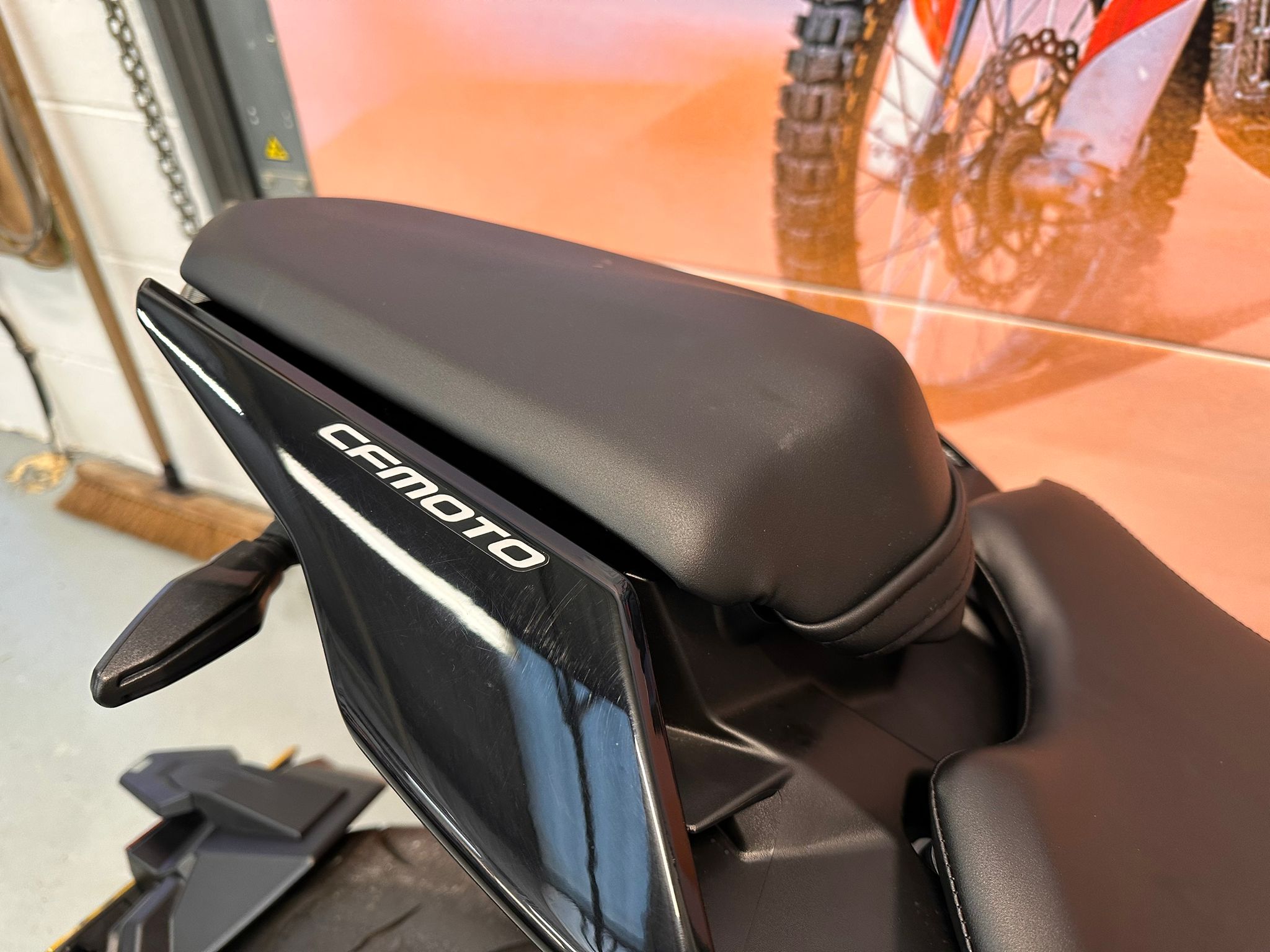 250 NK (249cc) 2021