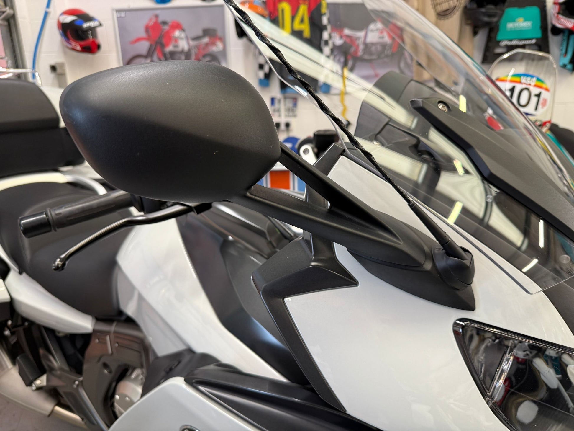 K1600 GT (1649cc) 2013