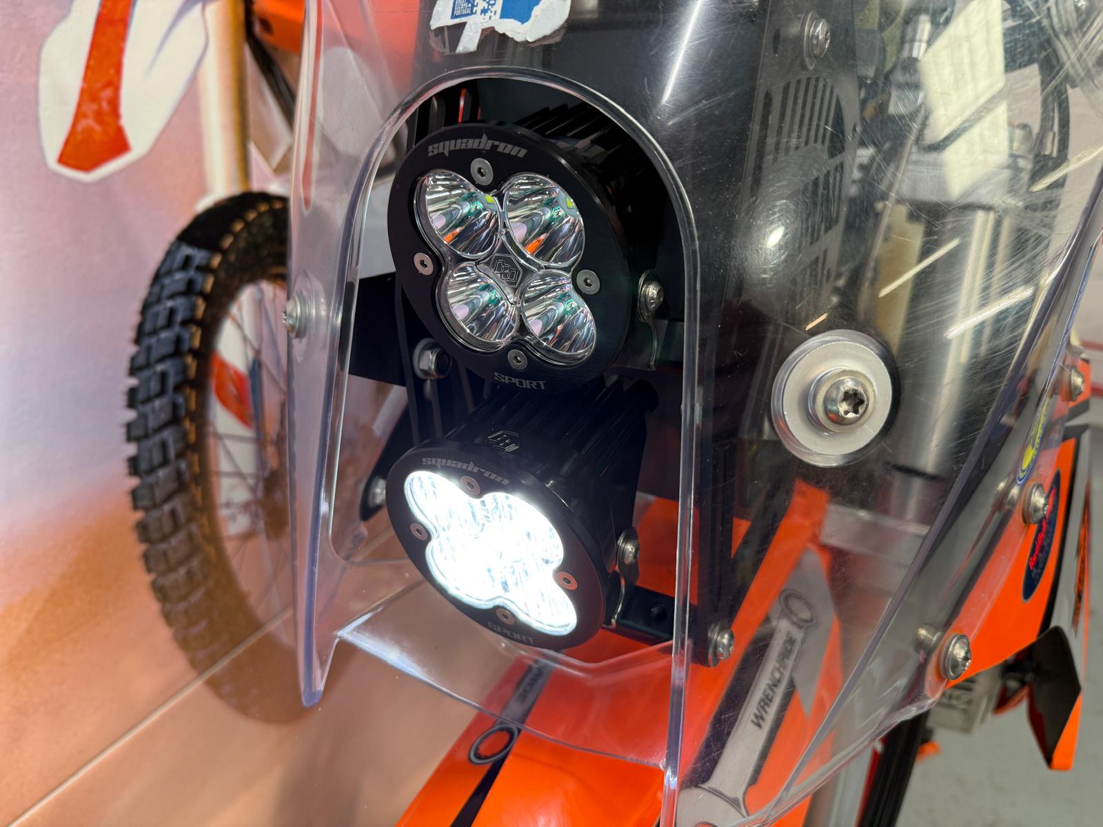 500 EXC (510cc) 2021