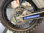 450 Rally Dirty Marlborough (449cc) 2026 NEW