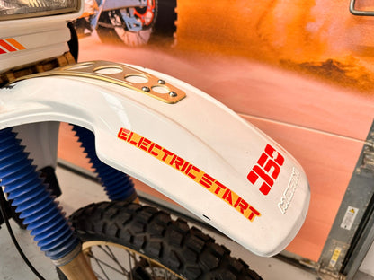 350 Kanguro (344cc) 1989