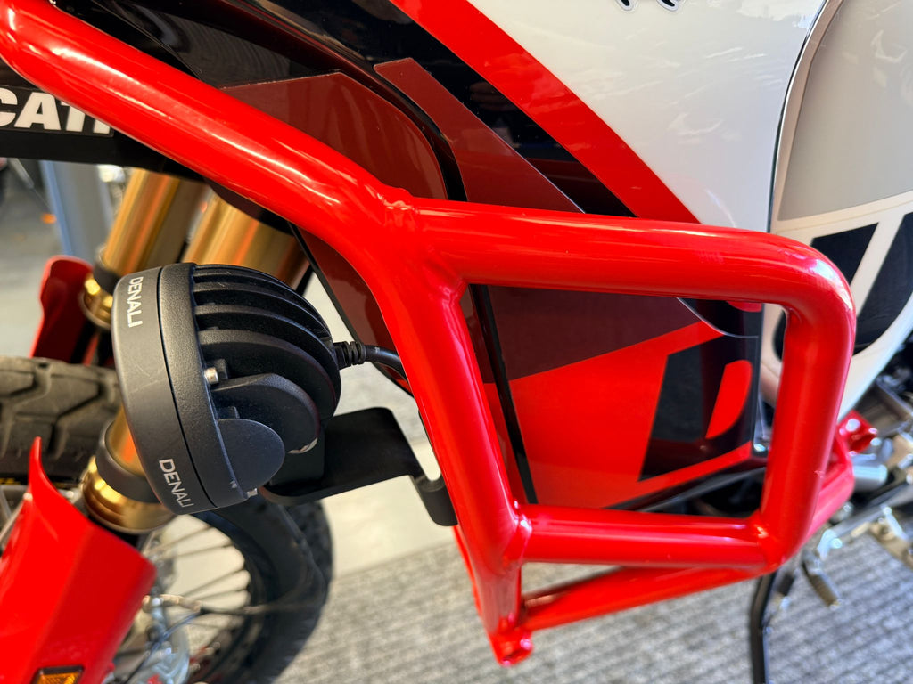 Desert X Rally (937cc) 2024