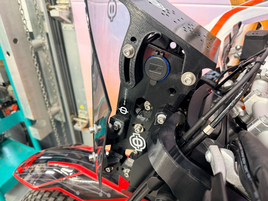 ES 700 Enduro (692cc) 2025