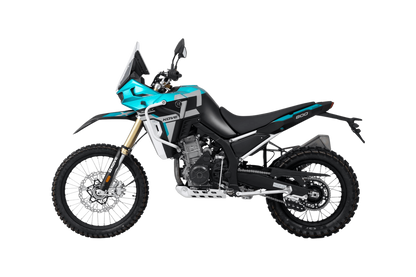 800 X Rally (NEW)