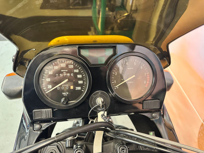 R100 GS (980cc) 1993