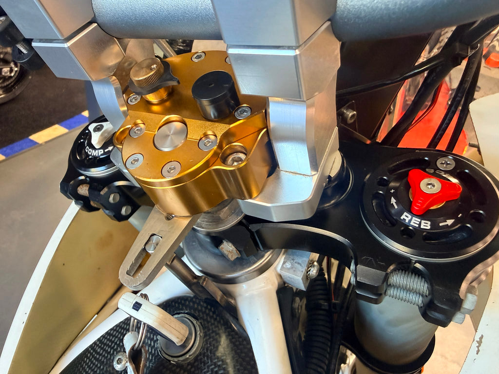 701 Enduro (692cc) 2018
