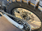 450 Rally (449cc) NEW