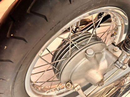 R60/6 (599cc) 1976