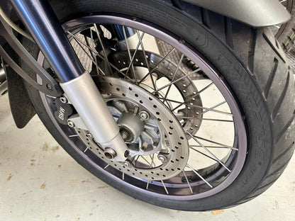 R1150 GS Adventure (1130cc) 2005