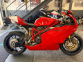 999R Limited Edition #034 (998cc) 2004