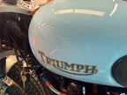 Thruxton 900 Desert Sled (865cc) 2006