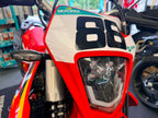 ES 700 Enduro (692cc) 2022