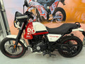 Himalayan 411 Scrambler (410cc) 2022