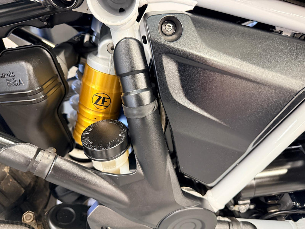 R1250 GS Rallye TE ABS (1254cc) 2020