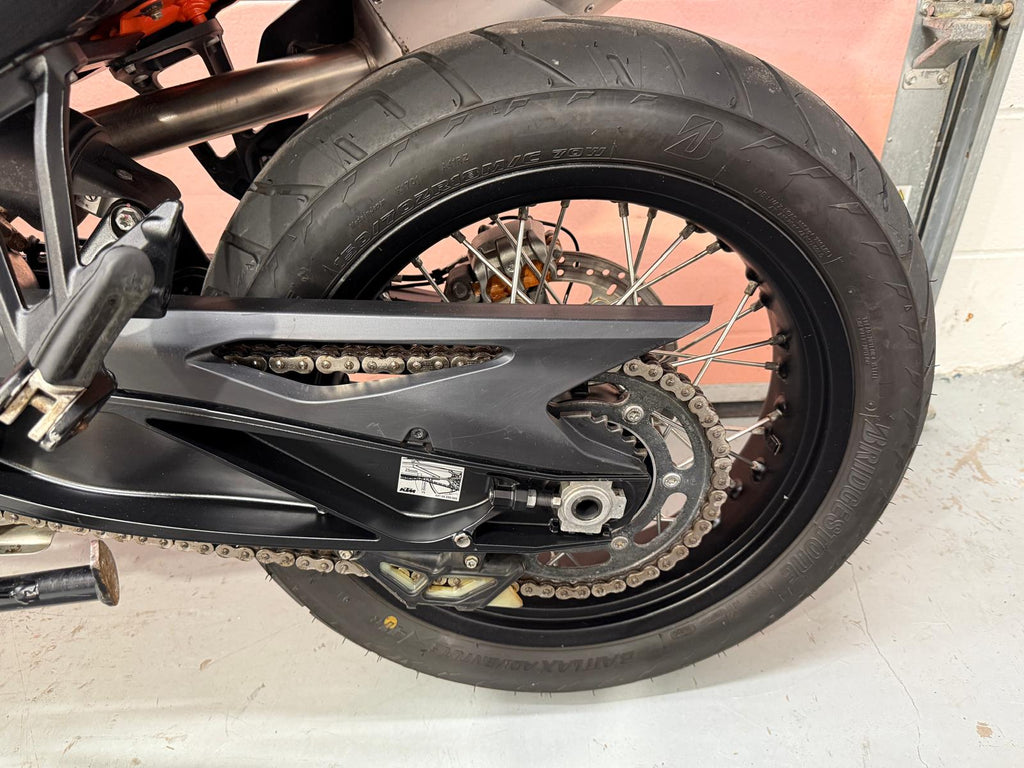 790 Adventure R (799cc) 2020