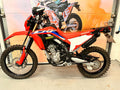 CRF 300L (286cc) 2021