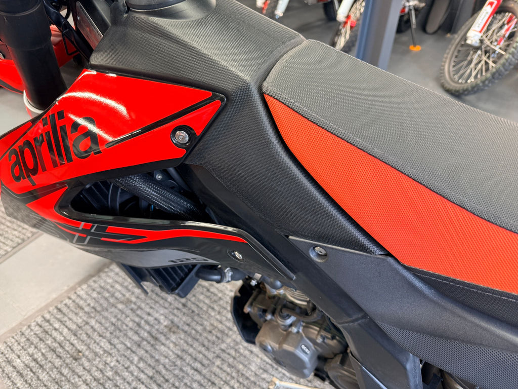 RX 125 (124cc) 2019
