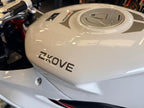 450RR (443cc) NEW