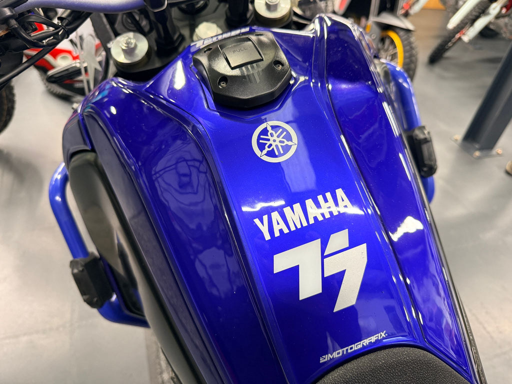 TENERE T7 (689cc) 2023