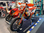 EXC-F 350 Champion Edition (349cc) 2025