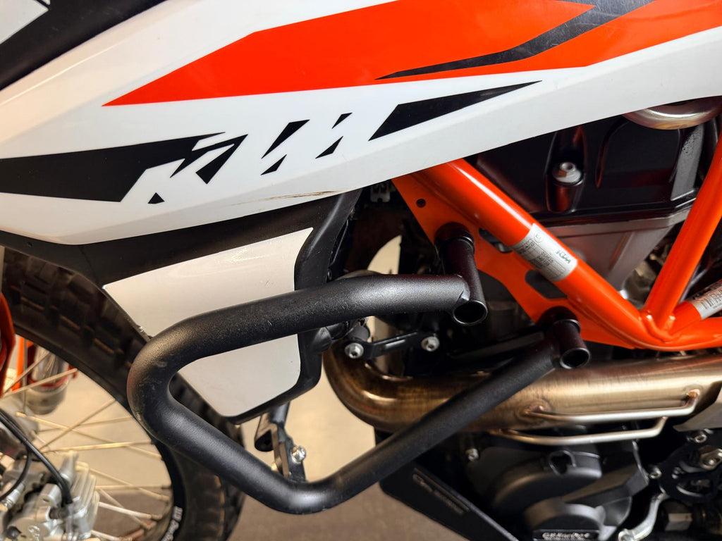 690 Enduro R (690cc) 2020