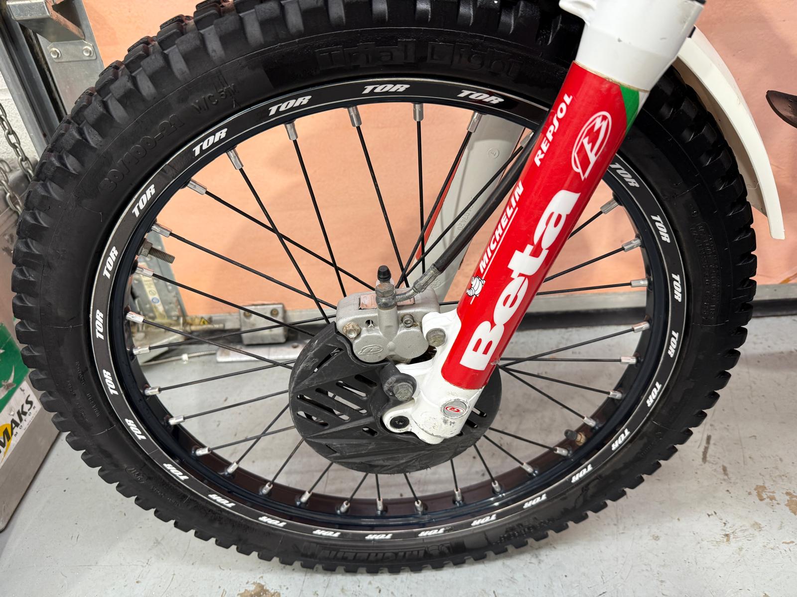 Evo 300 (299cc) 2015