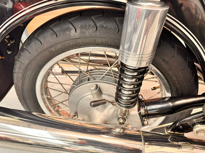 R60/6 (599cc) 1976