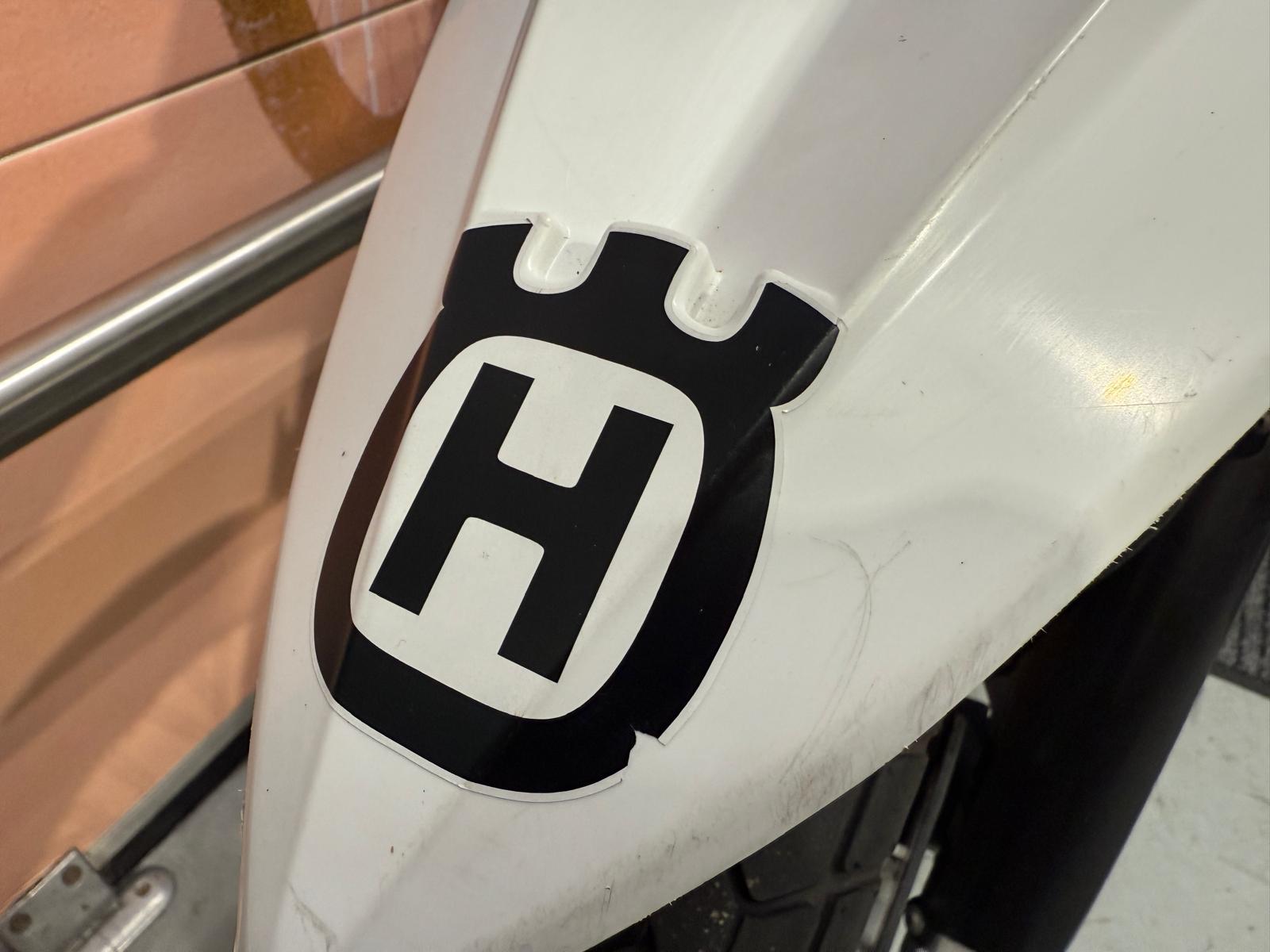 Terra 650 (652cc) 2013