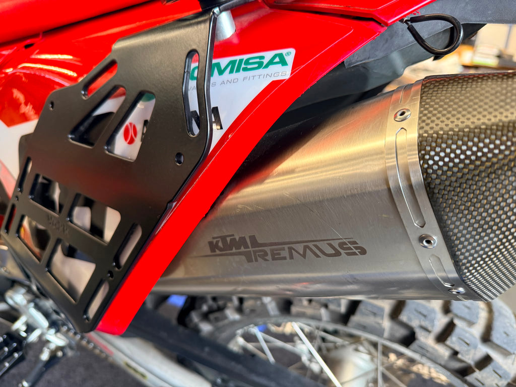 ES 700 Enduro (692cc) 2022