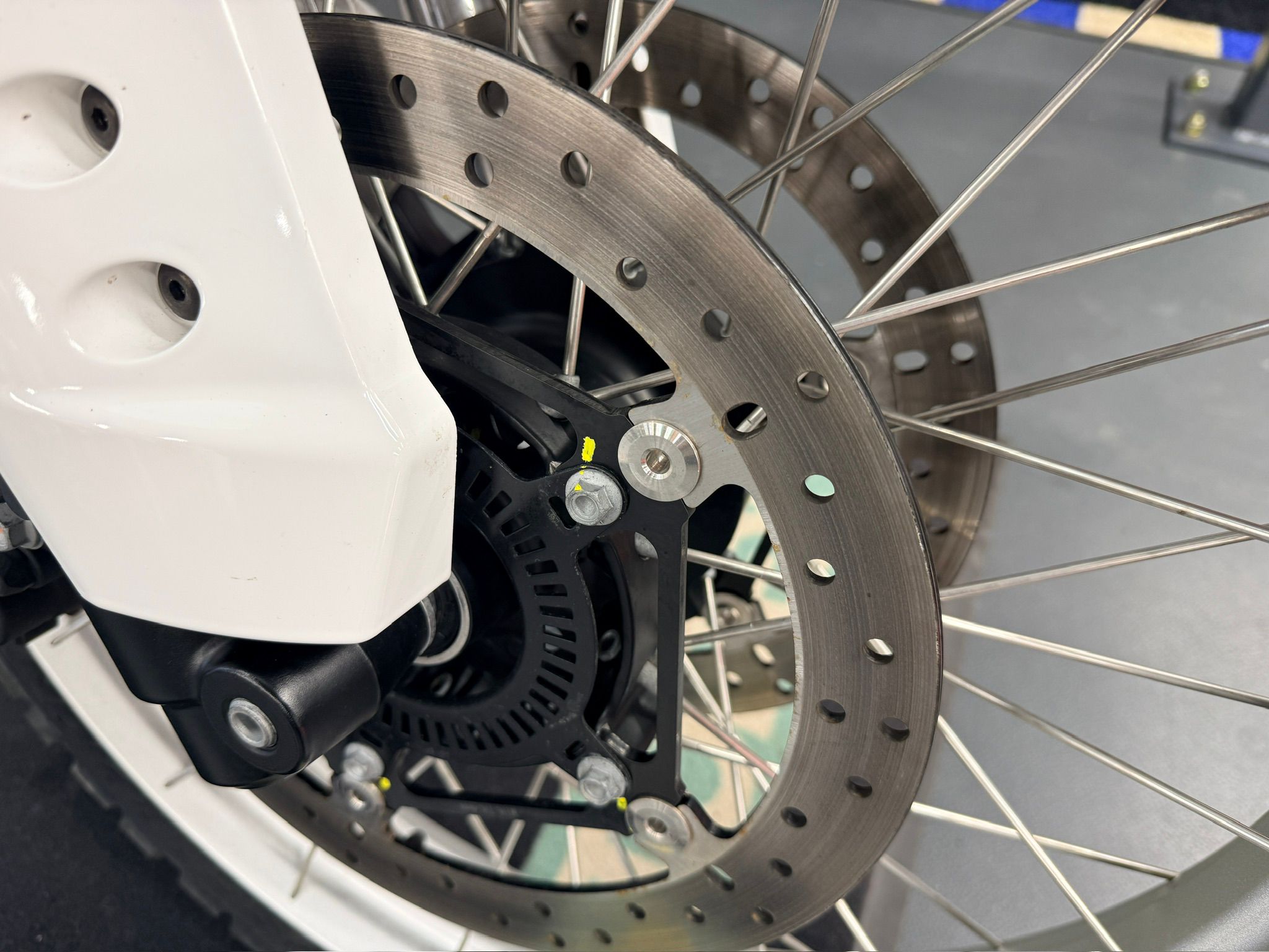 Tuareg 660 (659cc) 2023