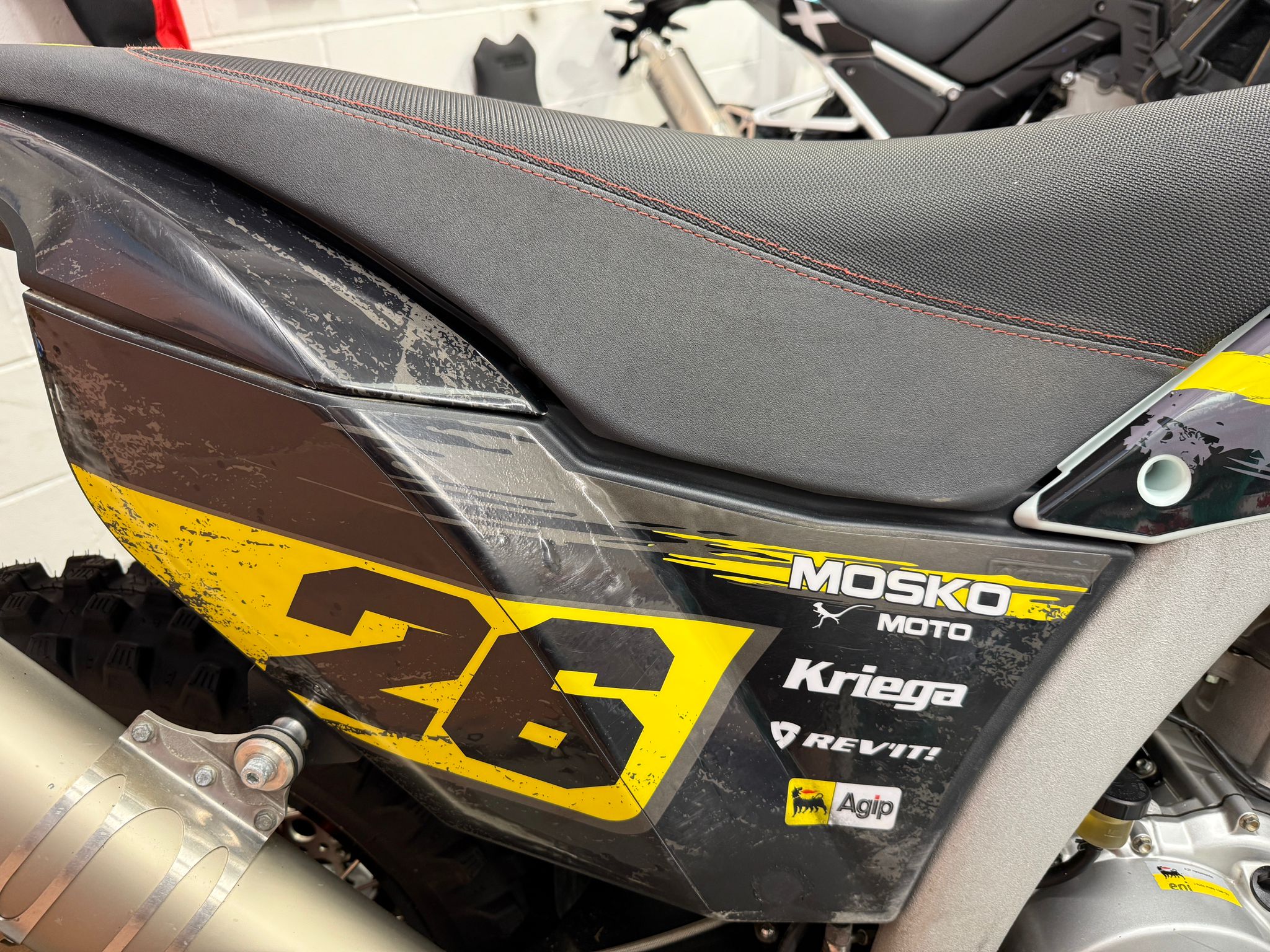 PR7 (650cc) 2019