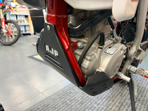 SPR 250 (250cc) 2021