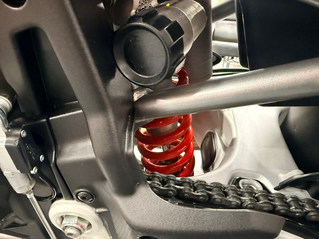 Tuareg 660 (659cc) 2023