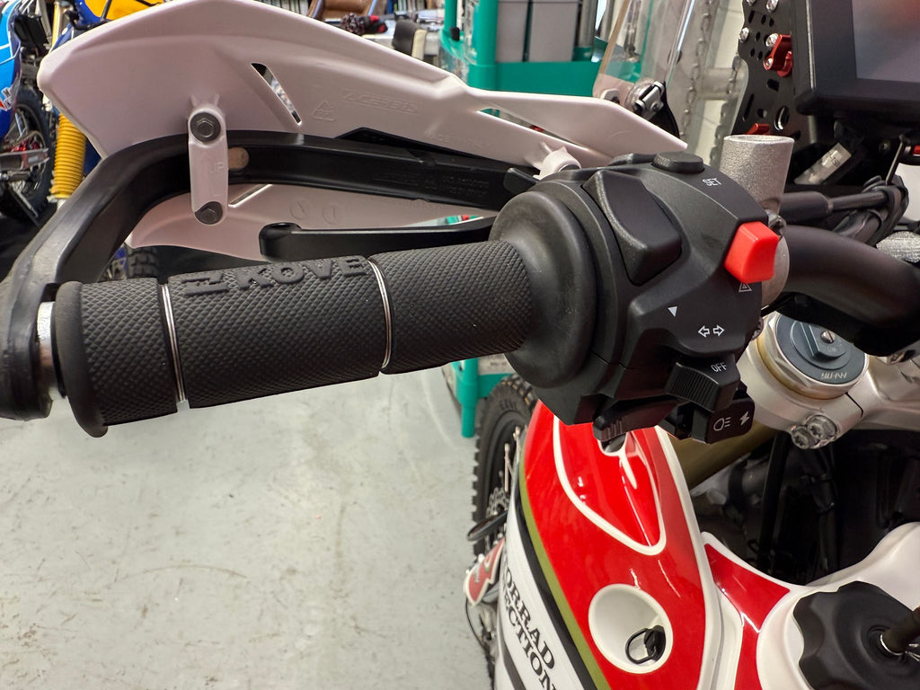 450 Rally Lucky Explorer (449cc) 2025