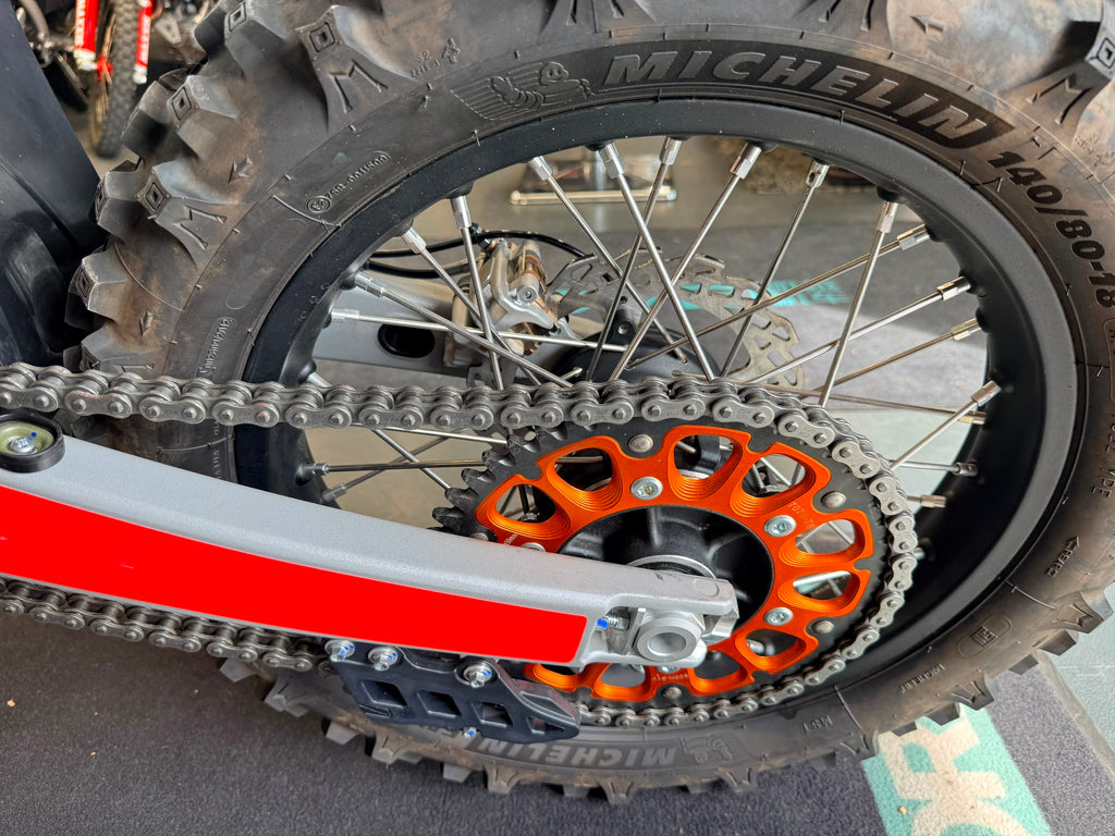 450 Rally Dakar Homage (449cc) 2026